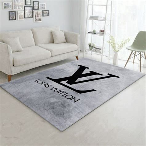 louis vuitton area rug|louis vuitton homeware.